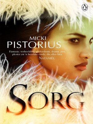 cover image of Sorg